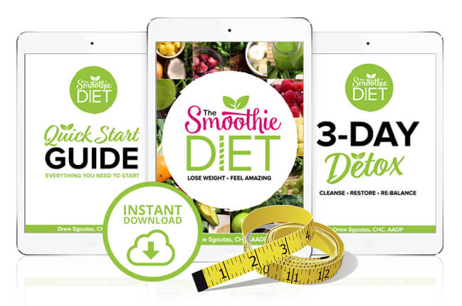 Smoothie Diet Download